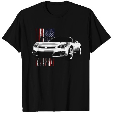 Discover SKY US T Shirts