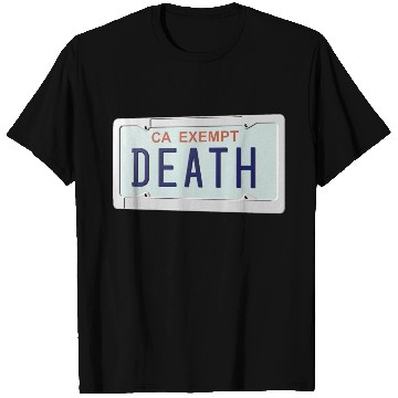 Discover Death Grips T Shirts