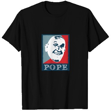 Discover Pope gift Christianity Catholic T Shirts