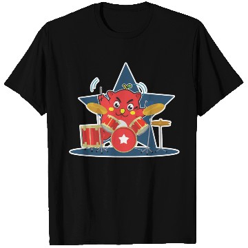 Discover Nyango star Japanese Chibi Mascot T Shirts