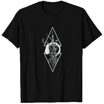 Discover Enso - Circle of togetherness T Shirts