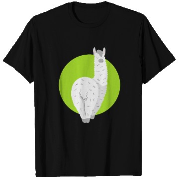 Discover Funny Llama Llama T Shirts | Perfect gift ideas