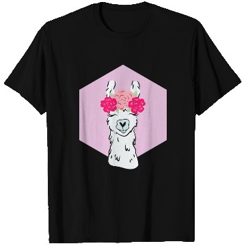 Discover Funny Llama Llama T Shirts | Perfect gift ideas
