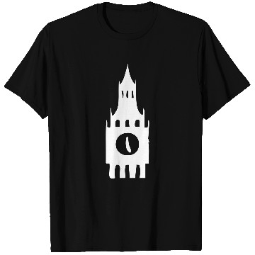 Discover Big Ben T Shirts