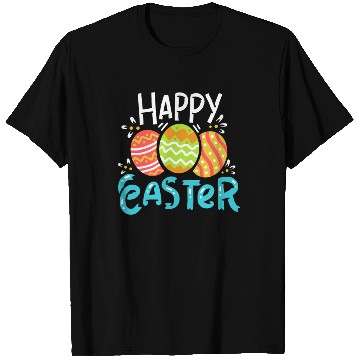 Discover Easter T Shirts