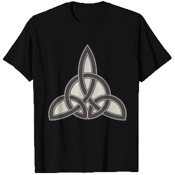 Discover Celtic Knot Tattoo T Shirts