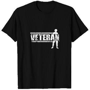 Discover Soldier Veterans Day Army Veteran Military T Shirts