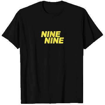 Discover Brooklyn Nine Nine T Shirts - Broklyn 99 Quotes T Shirts