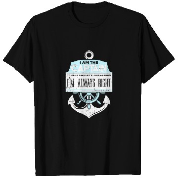 Discover Boating Boat Boat Lover T Shirts
