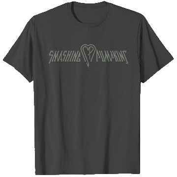 Discover SP heart logo T Shirts
