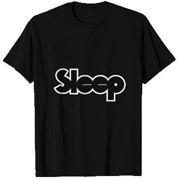 Discover sleep band stoner Dooom metal T Shirts