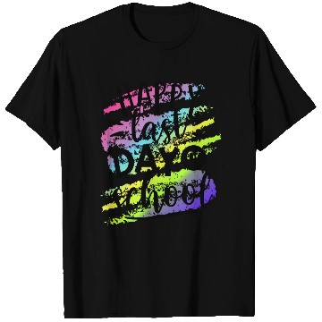 Discover Happy Last Day of School Teacher T Shirts
