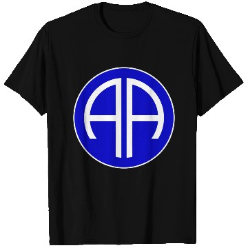 Discover Us army 82nd airborne T Shirts
