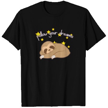Discover Sloth Animal T Shirts