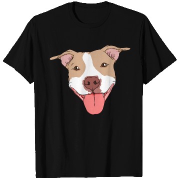 Discover American Pit Bull Terrier T Shirts