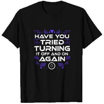 Discover computer science computer scientiest T Shirts
