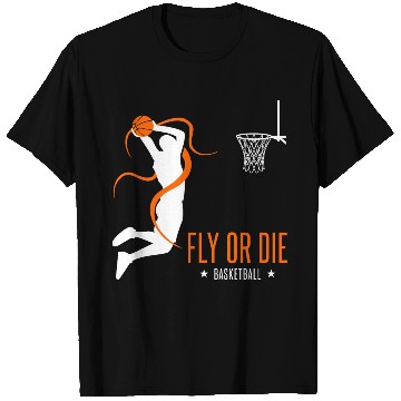 Discover Basketball T Shirts & Gift