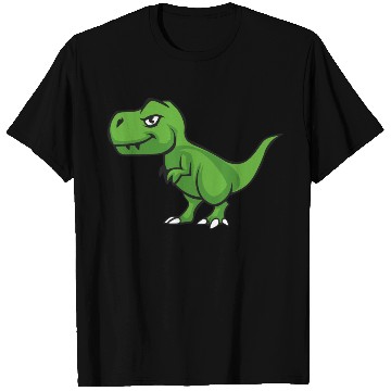 Discover T REX T Shirts