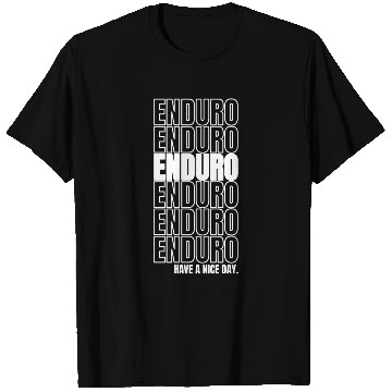 Discover Enduro Motorcycle Motocross Supermoto MX Gift T Shirts