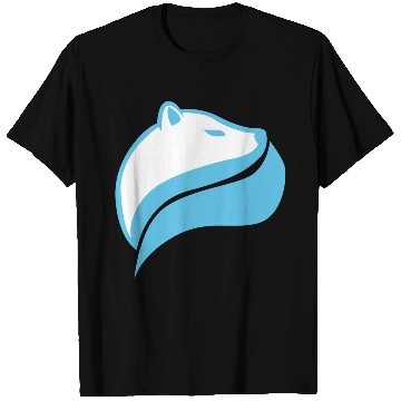 Discover fox T Shirts