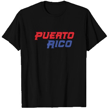 Discover Puerto Rico WBCC World Baseball Classic Jersey Puer T Shirts