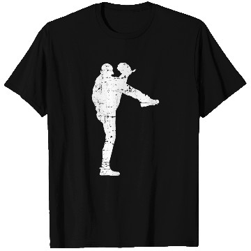 Discover Baseball Pitcher T Shirts