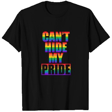 Discover LGBT Pride Month Gift T Shirts