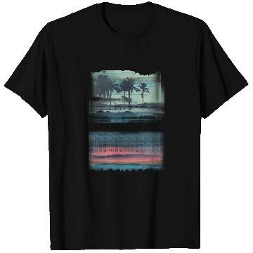 Discover Newport Beach California T Shirts