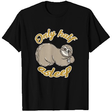 Discover Sloth Animal T Shirts