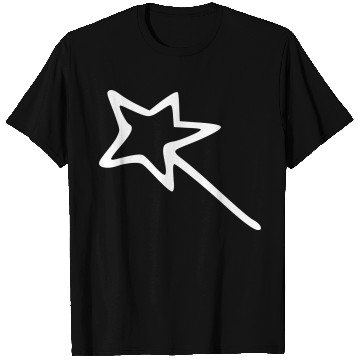 Discover Magic Wand T Shirts