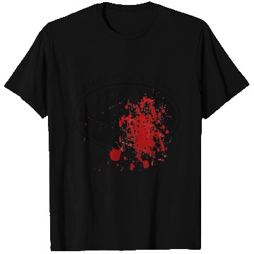 Discover Crystal Lake Counselor T Shirts