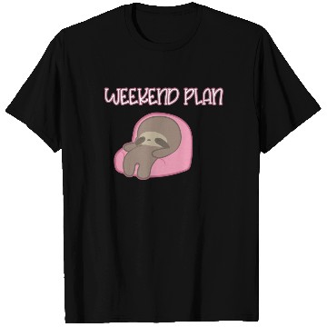 Discover Sloth T Shirts