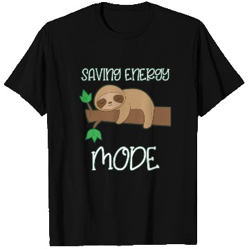 Discover Sloth T Shirts