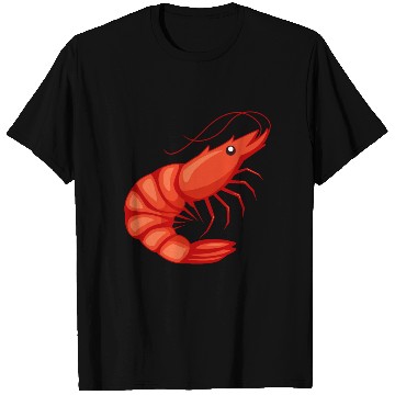 Discover Shrimp Jitsu Mixed Martial Arts Fighter Shrimping T Shirts