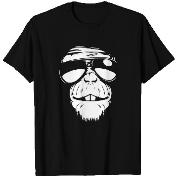 Discover monkey funky gorilla T Shirts