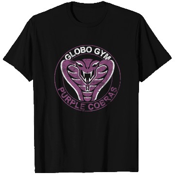 Discover Globo Gym Vintage T Shirts