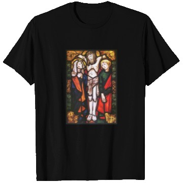 Discover Scenes from the life of the Virgin Mary T Shirts