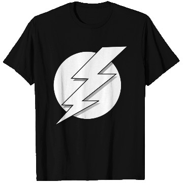 Discover Lightning bolt T Shirts