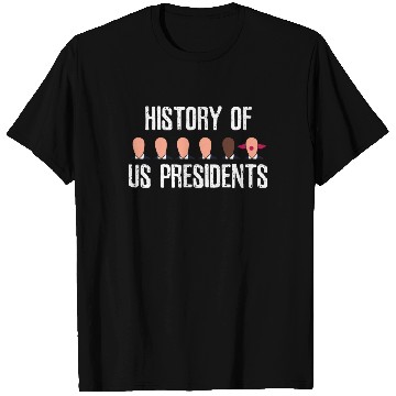 Discover Anti Trump USA President Election Impeach Clown T Shirts