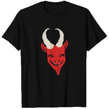 Discover Krampus T-Shirts