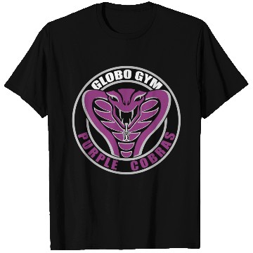 Discover Globo GYM T Shirts