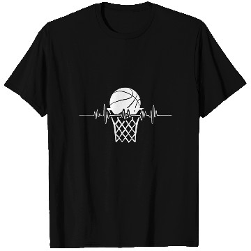 Discover Basketball Beat T Shirts