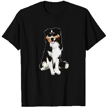 Discover Australian Shepherd T Shirts