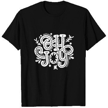 Discover OH JOY - Christmas Gift T Shirts
