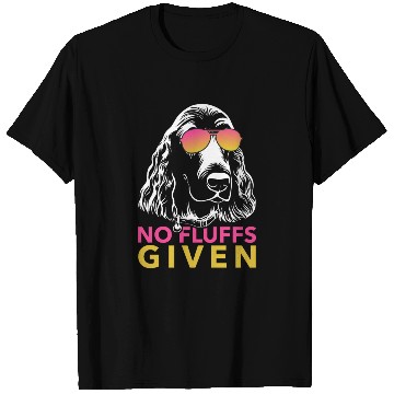 Discover Cocker Spaniel T Shirts