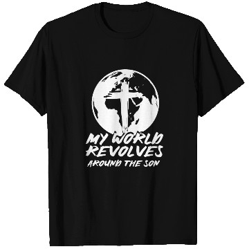 Discover Jesu Christu Catholic Protestant Saying Church T Shirts