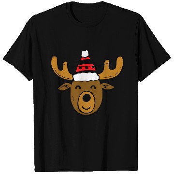 Discover Moose T Shirts