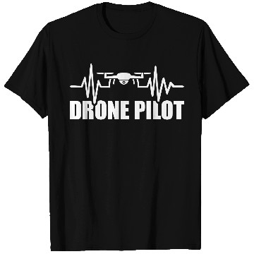 Discover Drone T Shirts