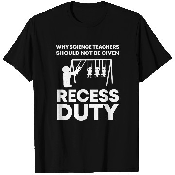 Discover Funny Science Teacher Physics Student T Shirts