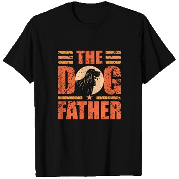 Discover Cocker Spaniel T Shirts